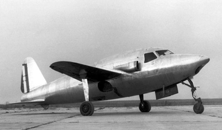 Illustration for article titled This Date in Aviation History: November 11 - November 14